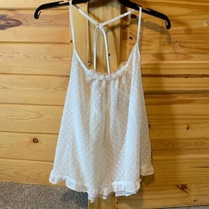 NWT 2 piece lingerie